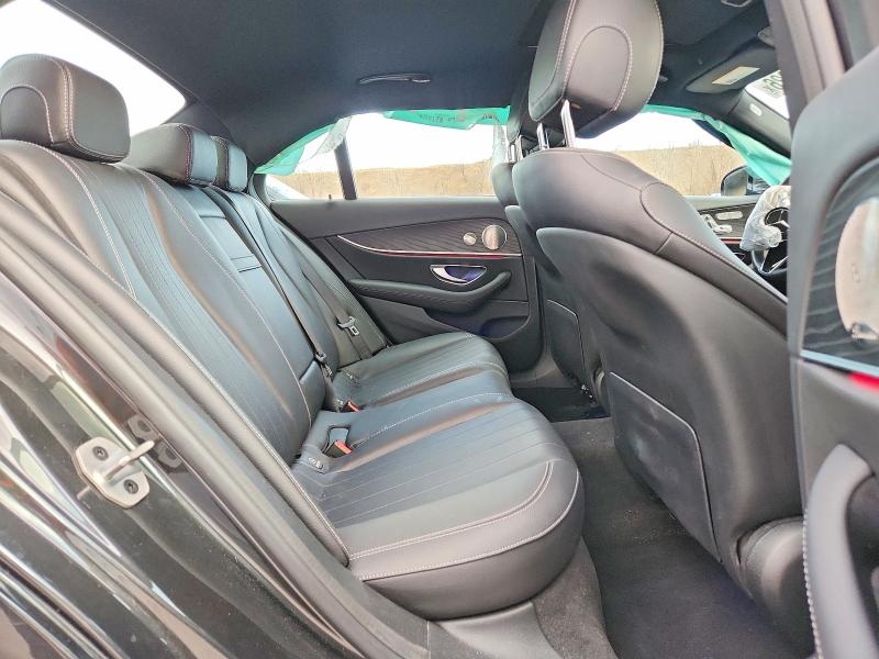 Aukcja sprzedaży 2023 Mercedes-benz E, vin: W1KZF8EB5PB186542, numer aukcji: 41654826