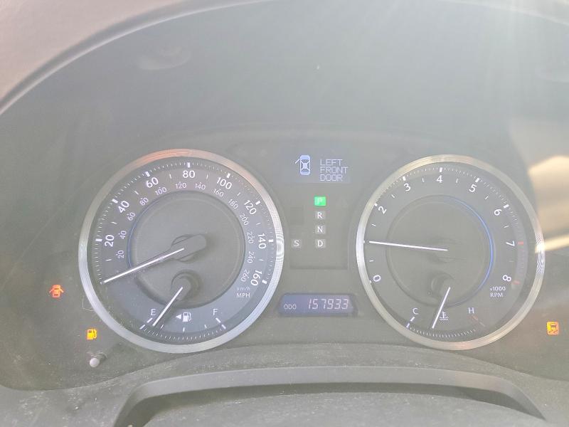 Продажа на аукционе авто 2012 Lexus Is 250, vin: JTHBF5C26C5164957, номер лота: 46382356