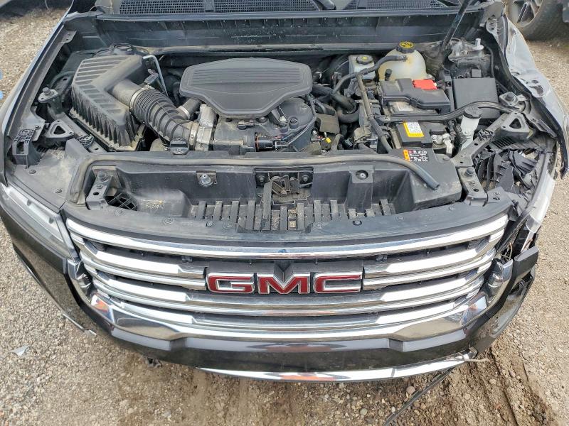 2023 Gmc Acadia მანქანა იყიდება აუქციონზე, vin: 1GKKNULS8PZ254872, აუქციონის ნომერი: 46626746