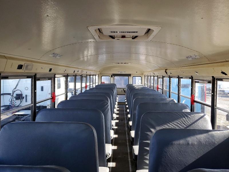 Продажа на аукционе авто 2014 Ic Corporation Bus, vin: 4DRBUAAP8EB780609, номер лота: 46161186