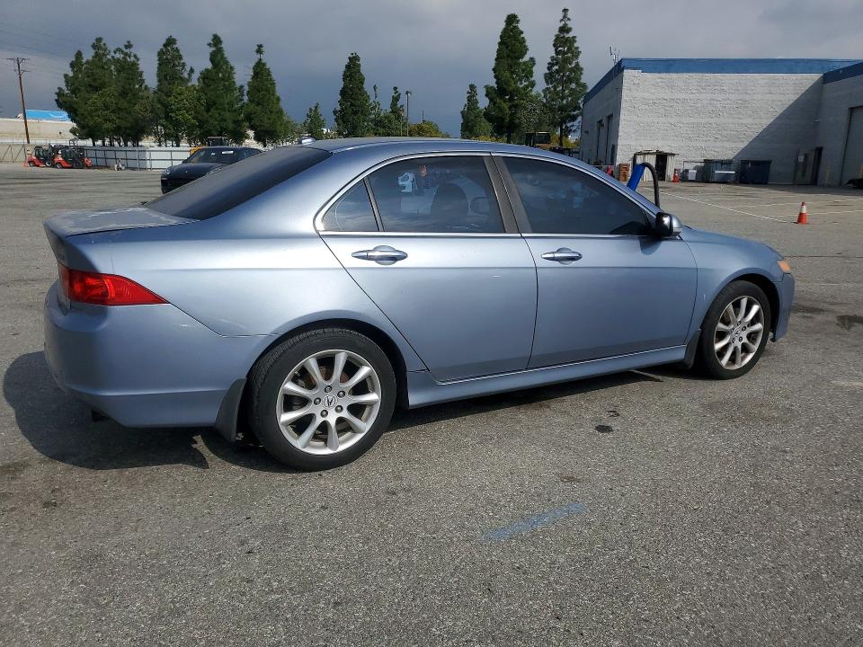 Aukcja sprzedaży 2008 Acura Tsx, vin: JH4CL96958C006870, numer aukcji: 79968885