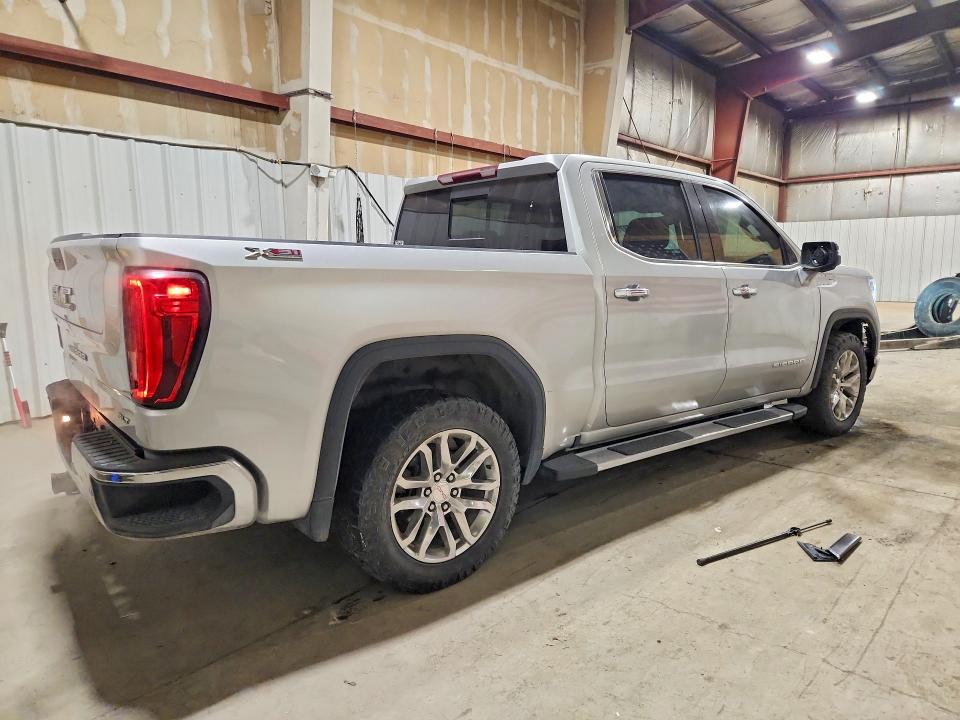 Aukcja sprzedaży 2020 Gmc Sierra, vin: 3GTU9DEL5LG202740, numer aukcji: 47279576
