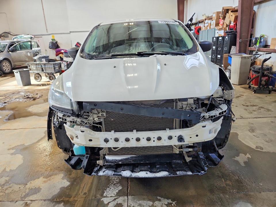 Aukcja sprzedaży 2013 Ford Escape, vin: 1FMCU0F73DUC05358, numer aukcji: 45990746