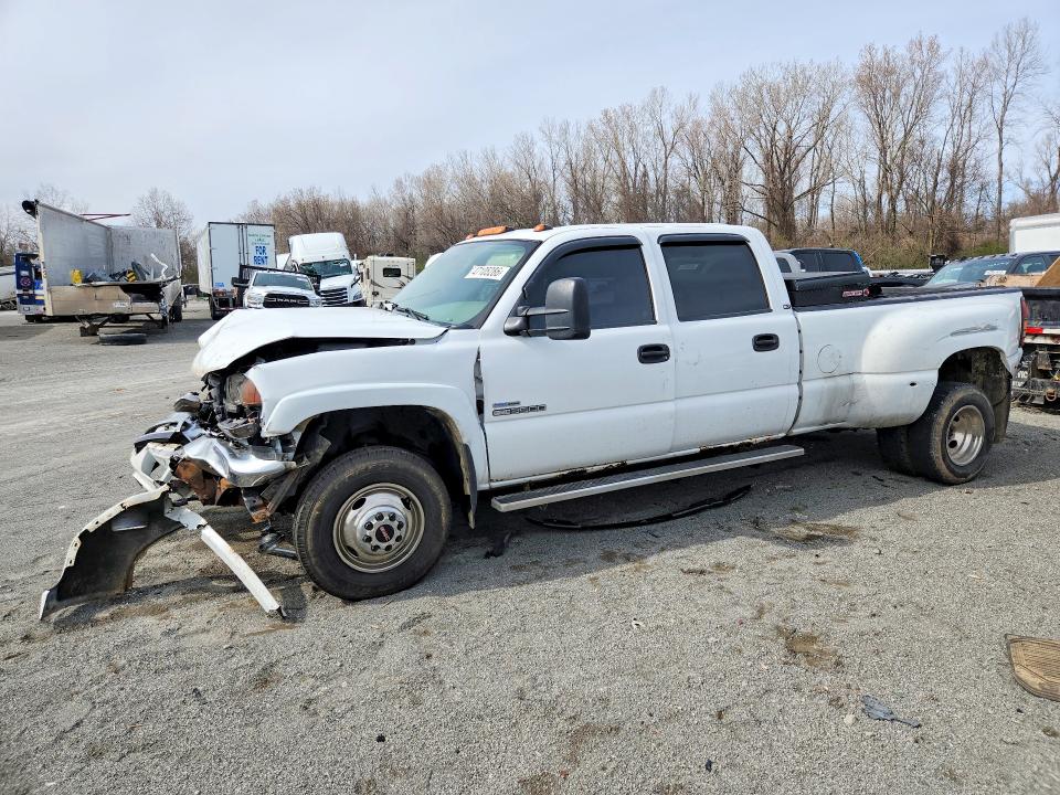 Aukcja sprzedaży 2007 Gmc New Sierra, vin: 1GTJK33D27F170754, numer aukcji: 47105286