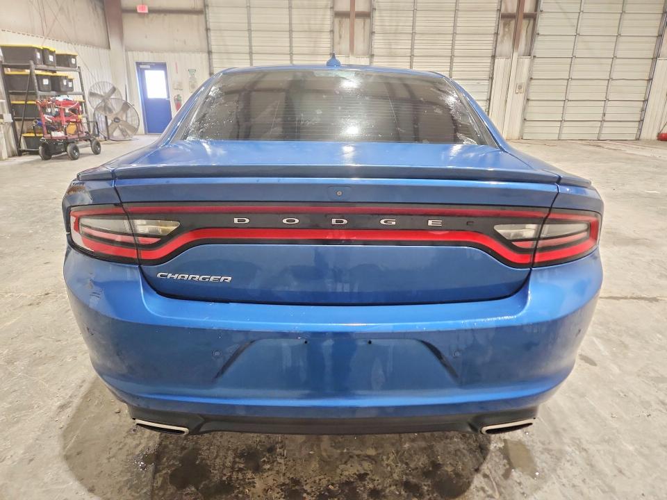 Aukcja sprzedaży 2020 Dodge Charger, vin: 2C3CDXBG8LH149989, numer aukcji: 41689596