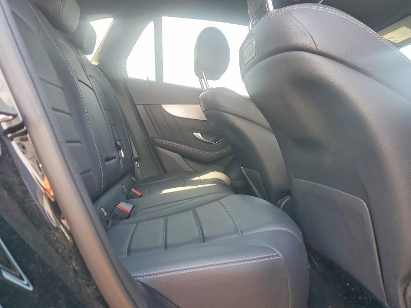 47472146 :رقم المزاد ، WDC0G4JB4KV167111 vin ، 2019 Mercedes-benz Glc مزاد بيع