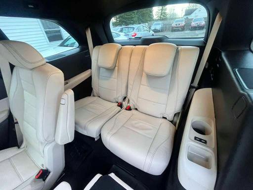 48426716 :رقم المزاد ، 4JGFF5KE0RB067774 vin ، 2024 Mercedes-benz Gls مزاد بيع