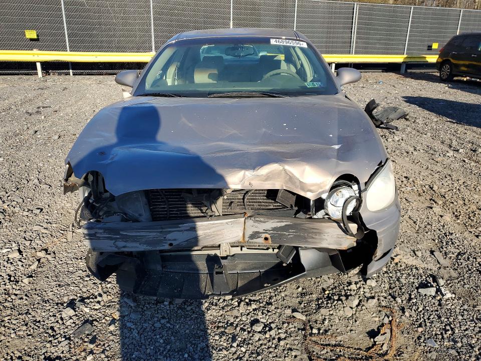 Aukcja sprzedaży 2007 Buick Lacrosse, vin: 2G4WC582371132104, numer aukcji: 46896596