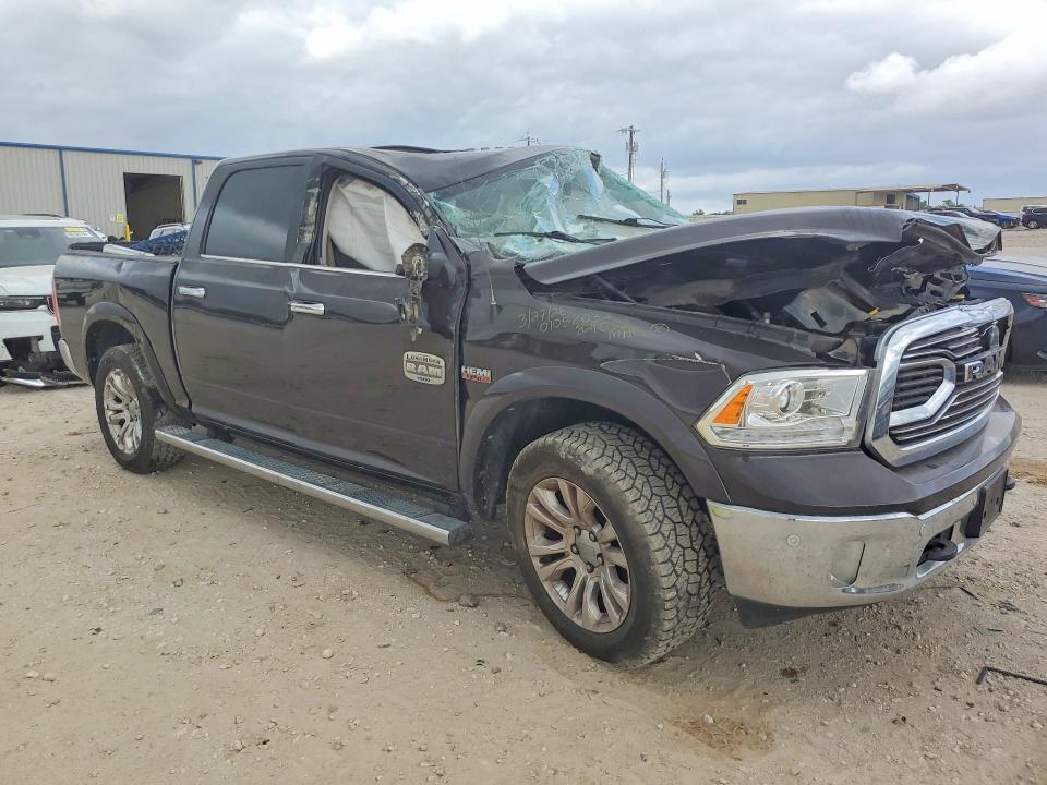 Aukcja sprzedaży 2017 Ram 1500, vin: 1C6RR7PT6HS821052, numer aukcji: 48362166