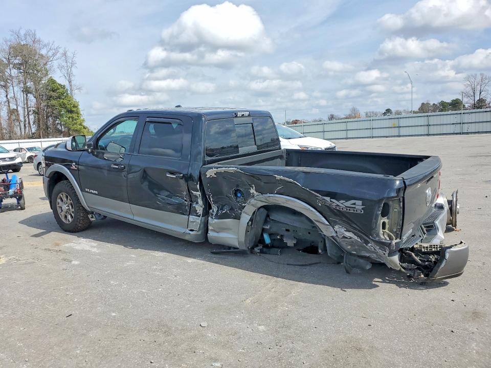Продаж на аукціоні авто 2021 Ram 2500, vin: 3C6UR5FL4MG531488, номер лоту: 41657486