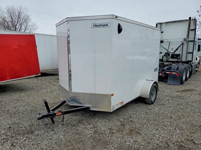 Продажа на аукционе авто 2024 Haulmark Unknown, vin: 7V0H11010RB411578, номер лота: 78758615