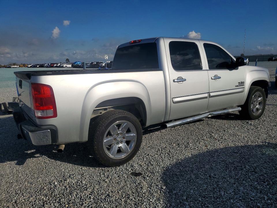 78951655 :رقم المزاد ، 3GTP1VE00CG174670 vin ، 2012 Gmc Sierra مزاد بيع