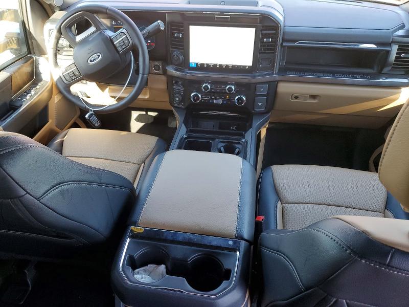 Продажа на аукционе авто 2026 Ford F250, vin: 1FT8W2BN5TEC00367, номер лота: 46568736