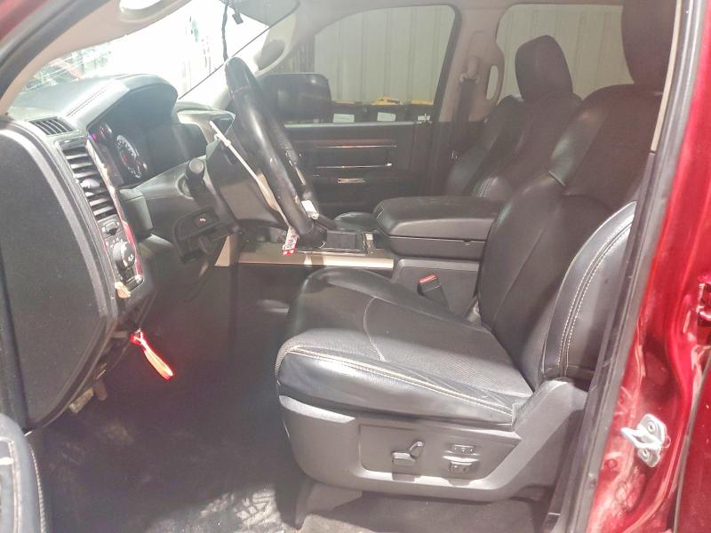 Продажа на аукционе авто 2014 Ram 1500, vin: 1C6RR7NT1ES145947, номер лота: 46360156