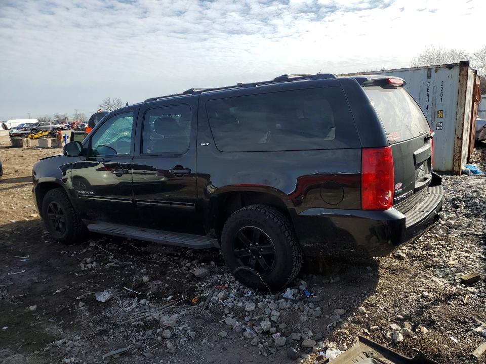 Aukcja sprzedaży 2011 Gmc Yukon Xl, vin: 1GKS2KE3XBR341653, numer aukcji: 47419886