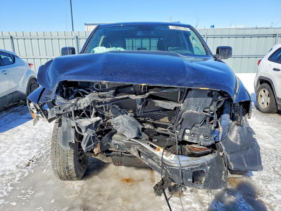 Aukcja sprzedaży 2015 Ram Trucks 1500, vin: 1C6RR6LG1FS668712, numer aukcji: 73837175