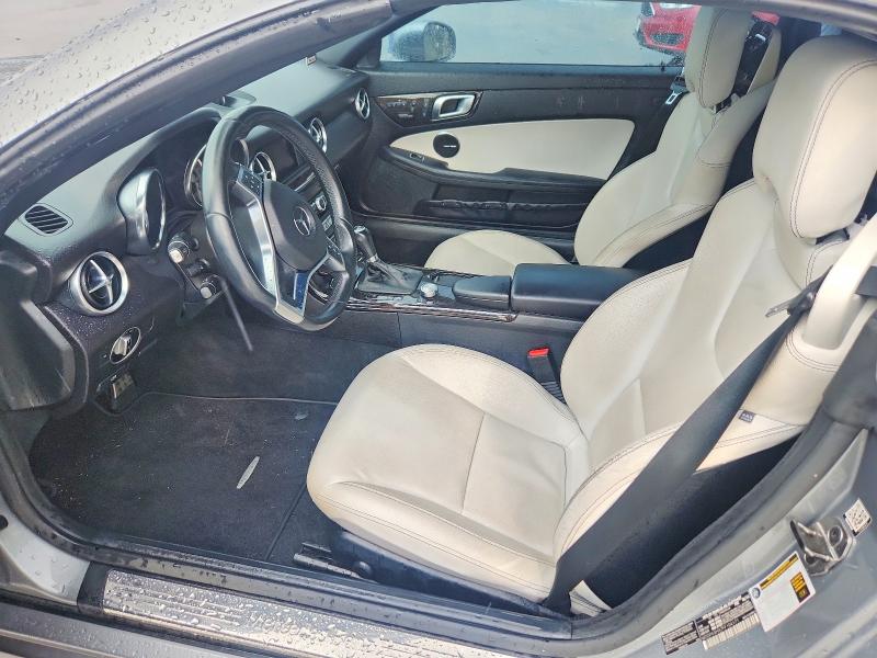 Продажа на аукционе авто 2015 Mercedes-benz Slk, vin: WDDPK4HA7FF104171, номер лота: 79991085