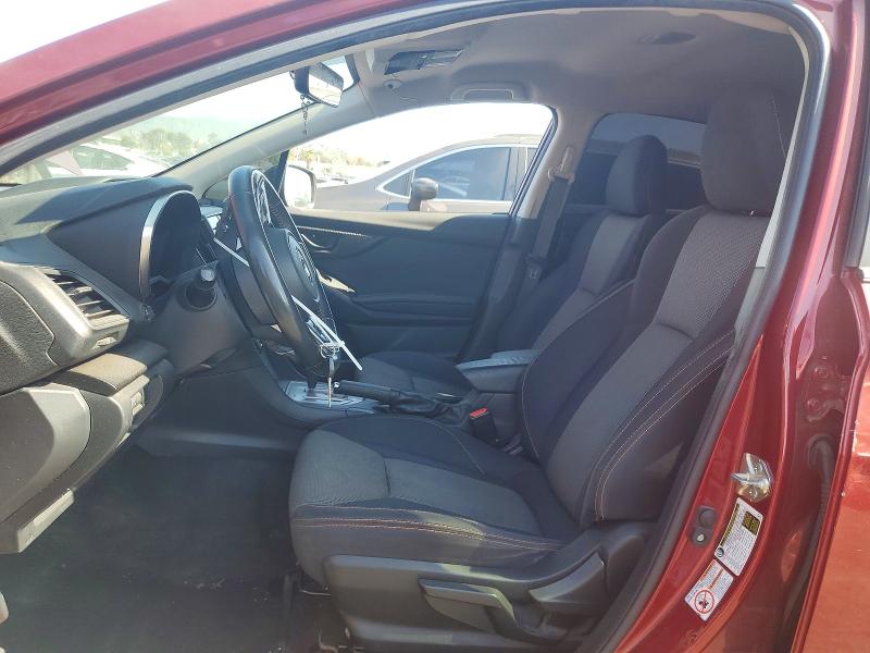 Продаж на аукціоні авто 2019 Subaru Crosstrek, vin: JF2GTACC2K8275148, номер лоту: 79830605