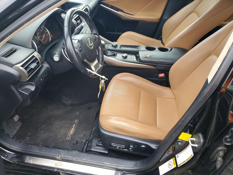 Продажа на аукционе авто 2016 Lexus Is 300, vin: JTHCM1D27G5002696, номер лота: 77099425