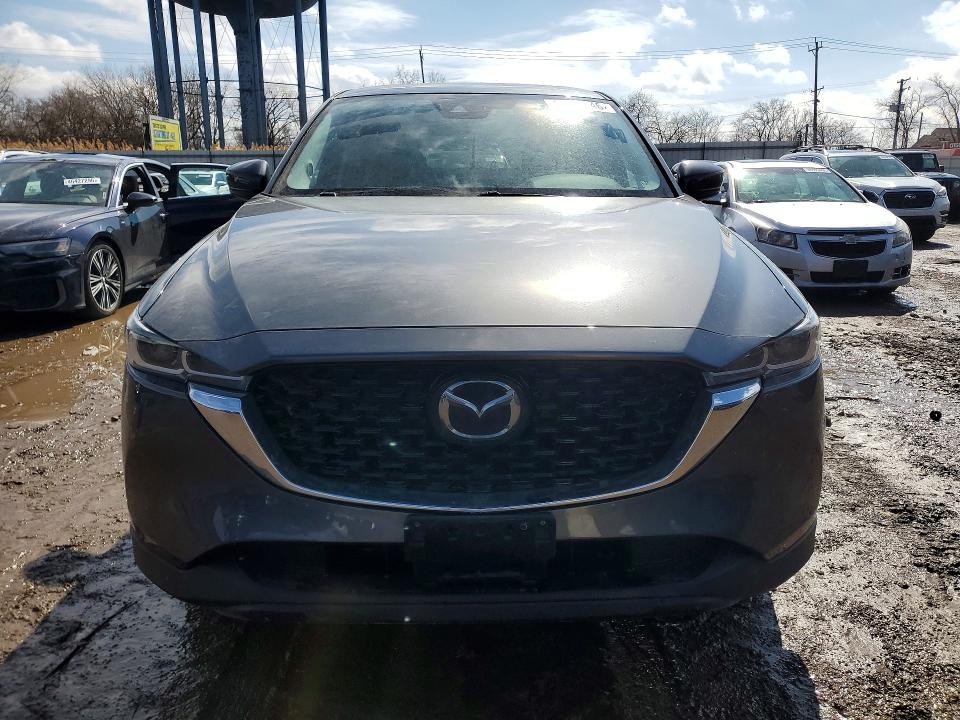 Aukcja sprzedaży 2022 Mazda Cx-5, vin: JM3KFBCM0N0550251, numer aukcji: 46271546