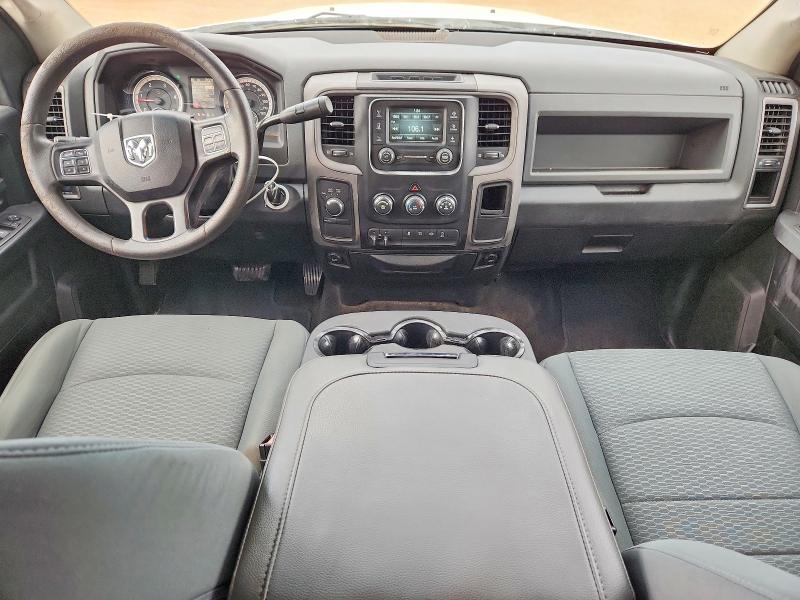 Продажа на аукционе авто 2016 Ram 2500, vin: 3C6UR5CL0GG311340, номер лота: 47739766