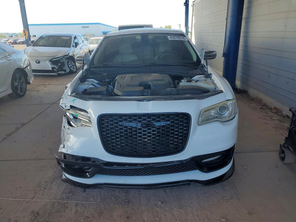 Продаж на аукціоні авто 2016 Chrysler 300c, vin: 2C3CCAEG9GH198071, номер лоту: 45678516