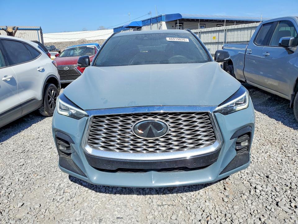 Aukcja sprzedaży 2022 Infiniti Qx55, vin: 3PCAJ5K37NF110591, numer aukcji: 46919826