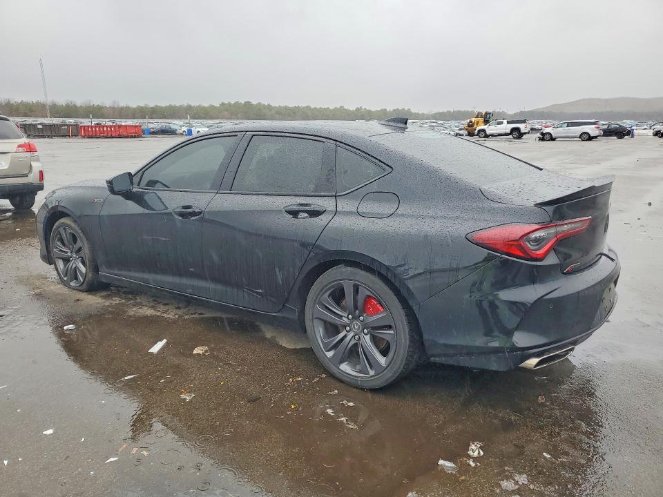 Aukcja sprzedaży 2022 Acura Tlx, vin: 19UUB5F56NA000115, numer aukcji: 77084385