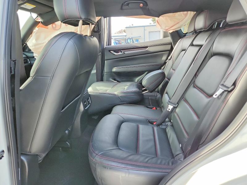 Aukcja sprzedaży 2025 Mazda Cx-5, vin: JM3KFBDY4S0557006, numer aukcji: 79570225