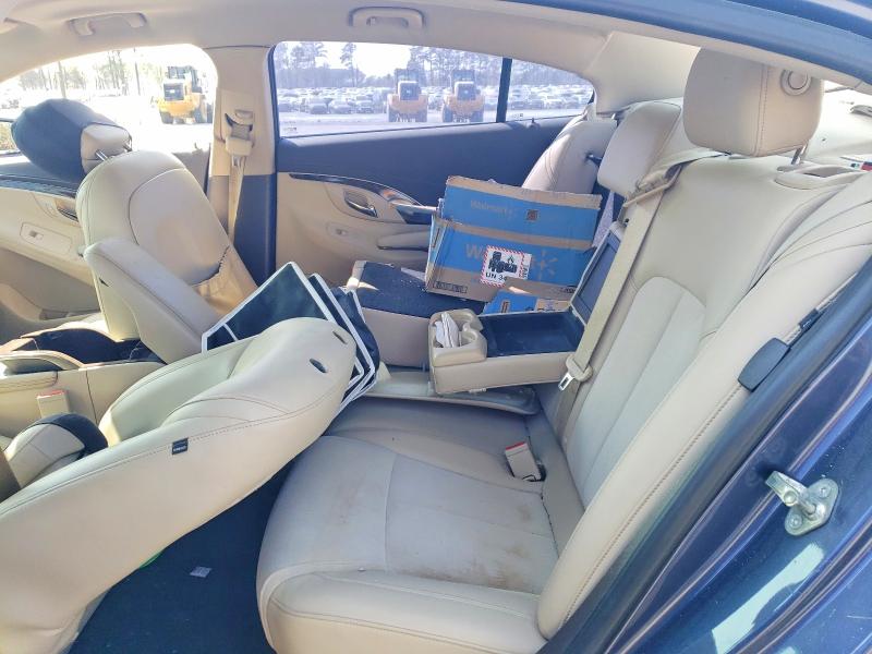 47339546 :رقم المزاد ، 1G4GA5GR1EF254927 vin ، 2014 Buick Lacrosse مزاد بيع