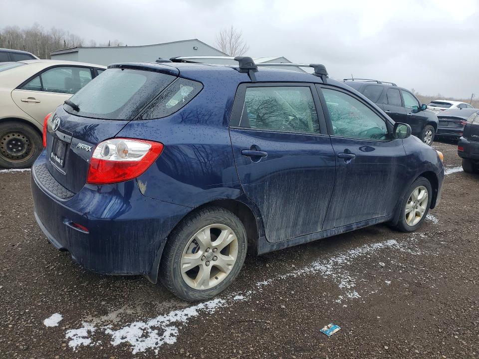 Aukcja sprzedaży 2012 Toyota Matrix, vin: 2T1KU4EEXCC836434, numer aukcji: 46383016