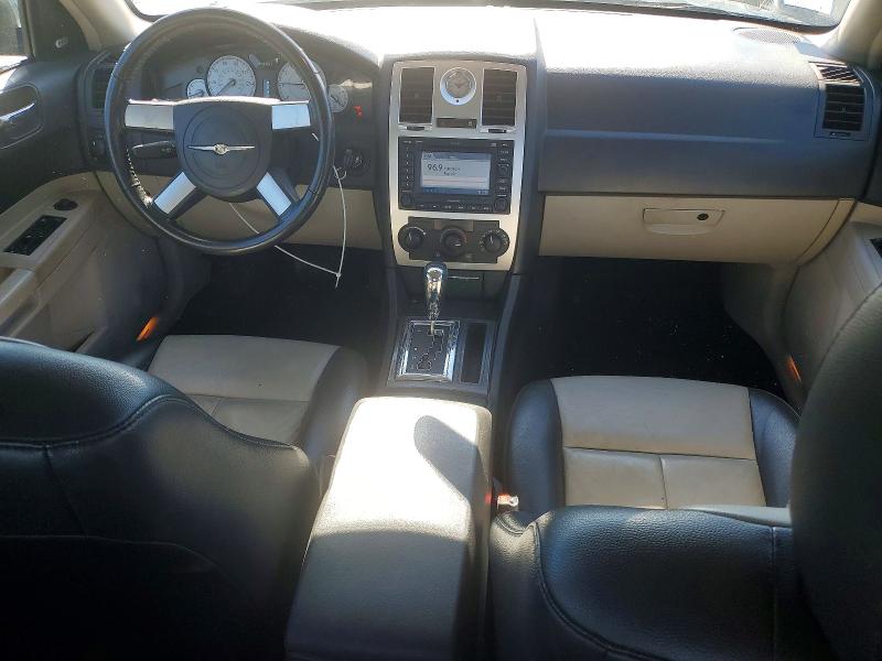 Продажа на аукционе авто 2006 Chrysler 300, vin: 2C3KA53G16H320013, номер лота: 79194355