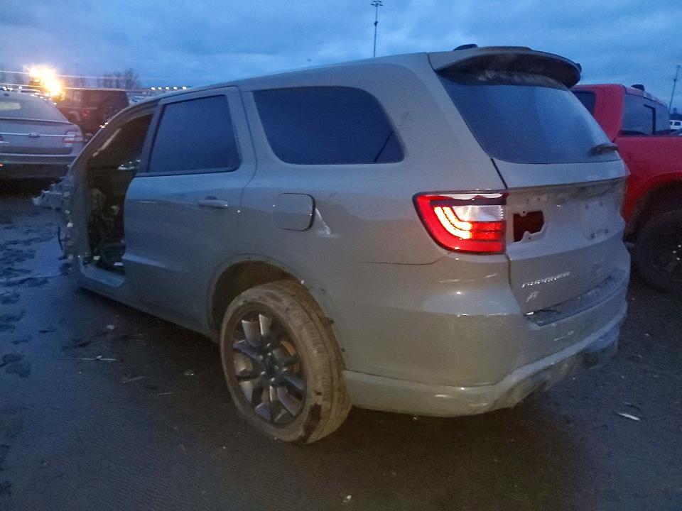 Продаж на аукціоні авто 2023 Dodge Durango, vin: 1C4SDJH92PC597828, номер лоту: 41661206