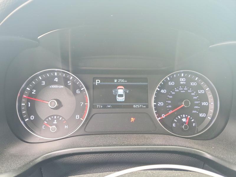 Aukcja sprzedaży 2023 Kia Forte, vin: 3KPF24AD2PE516505, numer aukcji: 47115896