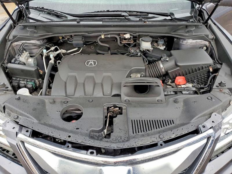 Продаж на аукціоні авто 2017 Acura Rdx, vin: 5J8TB4H77HL804601, номер лоту: 45661896