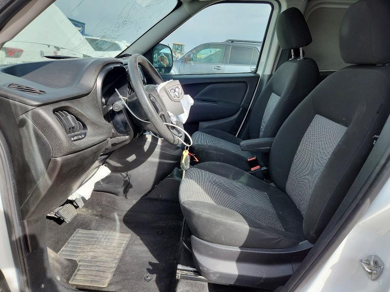 Продаж на аукціоні авто 2018 Ram Promaster City, vin: ZFBERFAB4J6L69234, номер лоту: 79130945