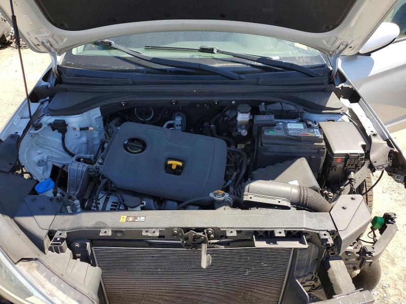 46736926 :رقم المزاد ، KMHD84LF7KU830936 vin ، 2019 Hyundai Elantra مزاد بيع