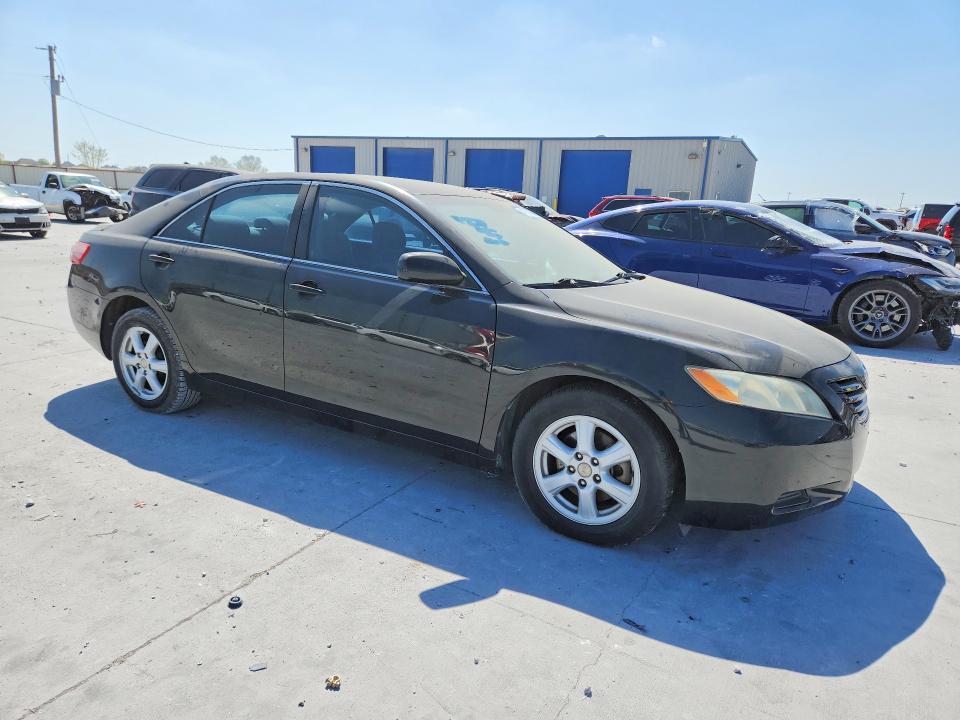 2007 Toyota Camry მანქანა იყიდება აუქციონზე, vin: 4T4BE46K17R006064, აუქციონის ნომერი: 47108436