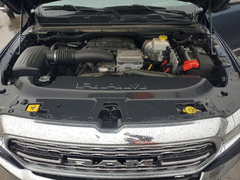 Aukcja sprzedaży 2022 Ram 1500, vin: 1C6SRFHT3NN252312, numer aukcji: 78271895