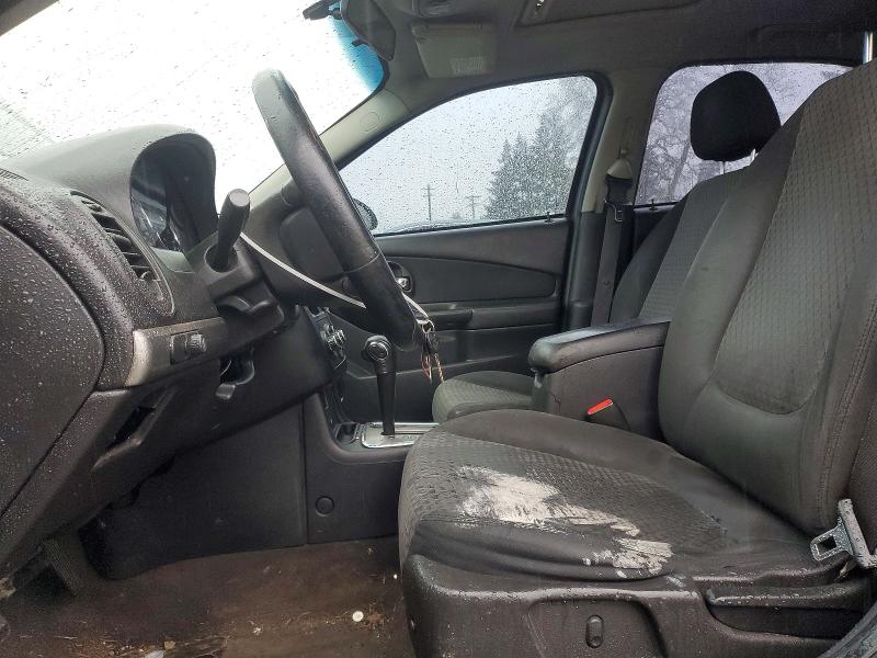 Продажа на аукционе авто 2006 Chevrolet Malibu, vin: 1G1ZT53826F242347, номер лота: 47392896