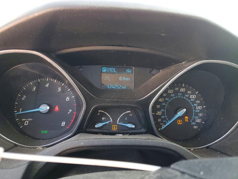 47450746 :رقم المزاد ، 1FAHP3F22CL112090 vin ، 2012 Ford Focus مزاد بيع