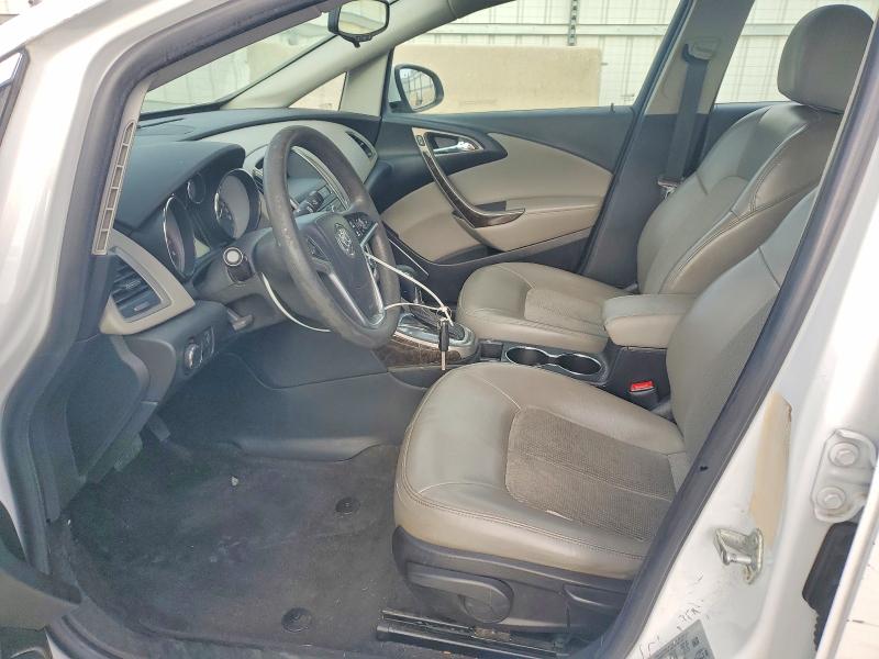 41977686 :رقم المزاد ، 1G4PN5SK4E4229109 vin ، 2014 Buick Verano مزاد بيع