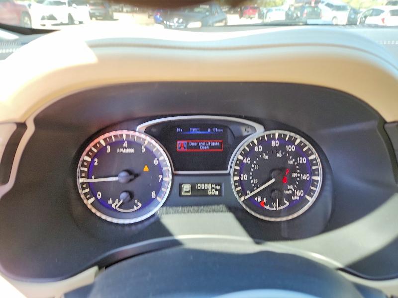 Продажа на аукционе авто 2018 Infiniti Qx60, vin: 5N1DL0MNXJC511824, номер лота: 46470276