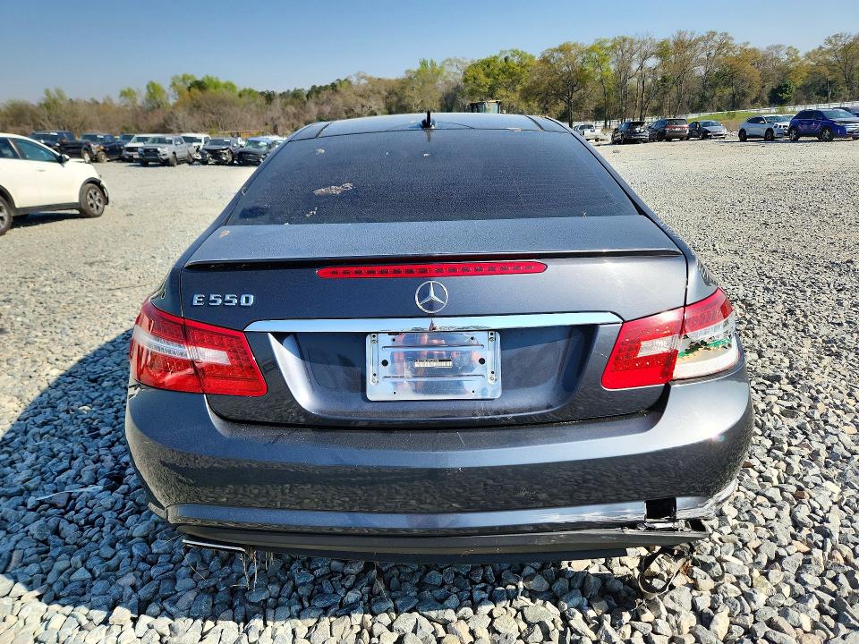 Продаж на аукціоні авто 2013 Mercedes-benz E, vin: WDDKJ7DB3DF220106, номер лоту: 46454236