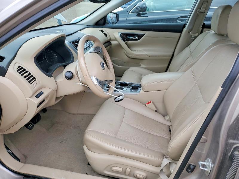 97009135 :رقم المزاد ، 1N4AL3AP3EN370609 vin ، 2014 Nissan Altima مزاد بيع