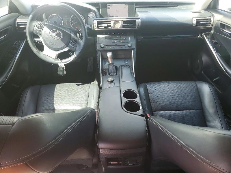 Продажа на аукционе авто 2015 Lexus Is 250, vin: JTHBF1D20F5052716, номер лота: 46387956