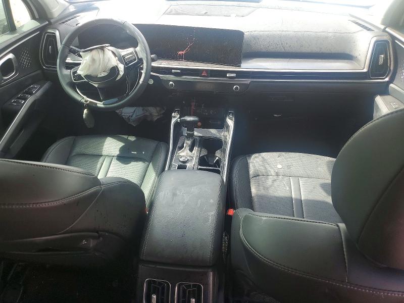 Продаж на аукціоні авто 2025 Kia Sorento, vin: 5XYRL4JC4SG367429, номер лоту: 79940225