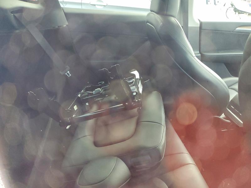 79598085 :رقم المزاد ، 7SAYGDEE3PA146334 vin ، 2023 Tesla Model Y مزاد بيع