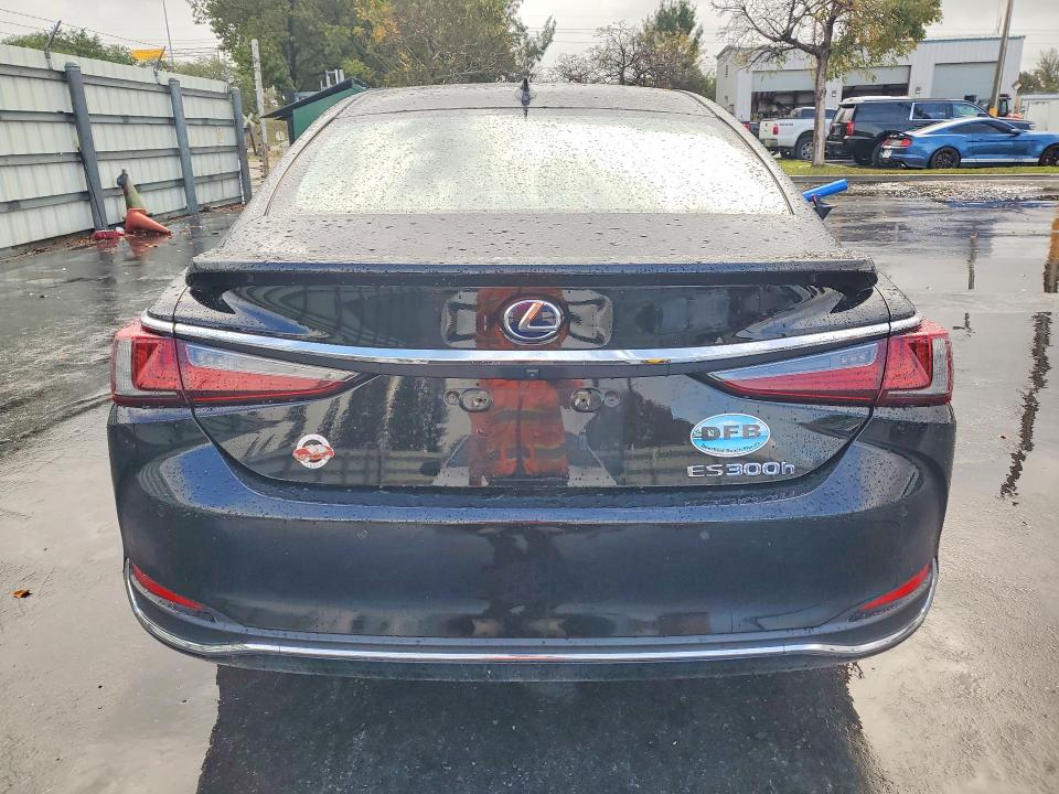 Продажа на аукционе авто 2020 Lexus Es 300h, vin: 58AD21B13LU009056, номер лота: 47967466