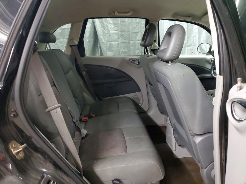 46370896 :رقم المزاد ، 3A4FY58B07T583683 vin ، 2007 Chrysler Pt Cruiser مزاد بيع